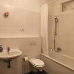 3,5 Zimmer-wohnung Mit Altbau-charme Апартаменты Лейпциг