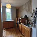 3,5 Zimmer-wohnung Mit Altbau-charme Лейпциг