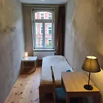 3,5 Zimmer-wohnung Mit Altbau-charme