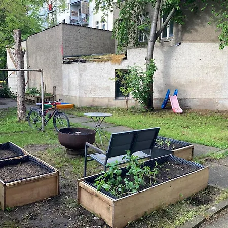 Apartamento 3,5 Zimmer-wohnung Mit Altbau-charme *