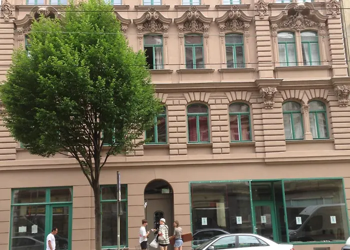 3,5 Zimmer-wohnung Mit Altbau-charme Leipzig