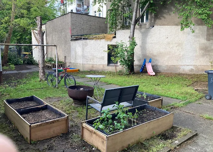 Appartement 3,5 Zimmer-wohnung Mit Altbau-charme *